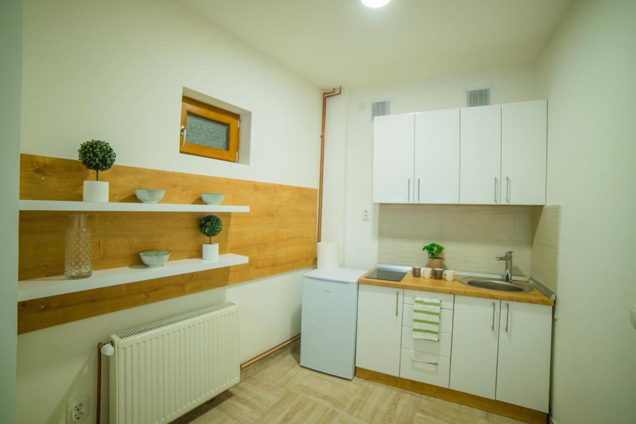 Uzicki Konak Uzice Exterior photo